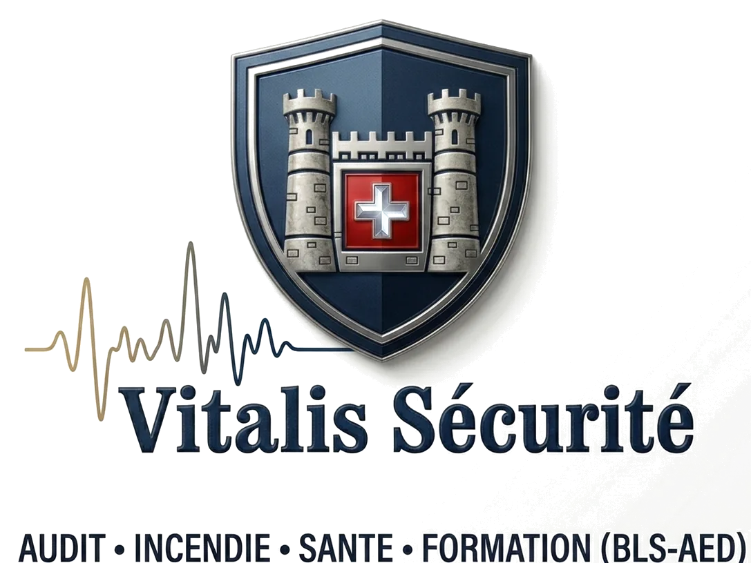 Vitalis Sécurité